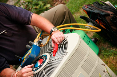 Southern MD air conditioning repairs
